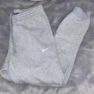 Nike sweats